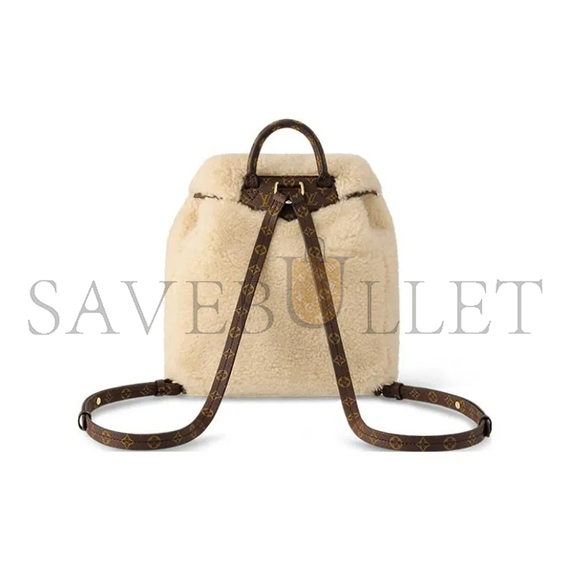 l0*is V*t0n keepall bandouliÈre 50 backpack m23384 (31*31*17cm)